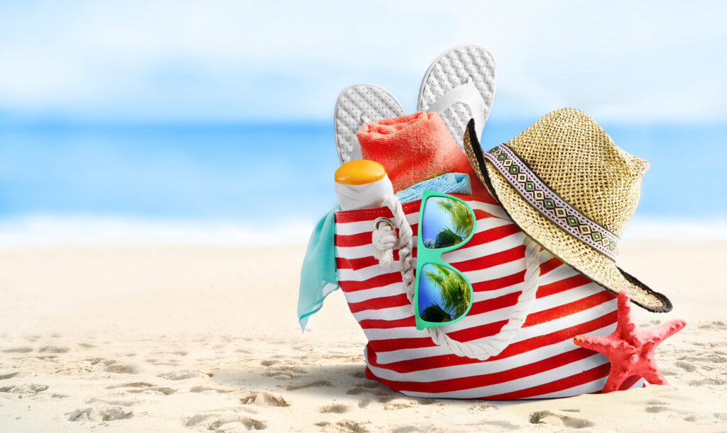 Vacances estivales
